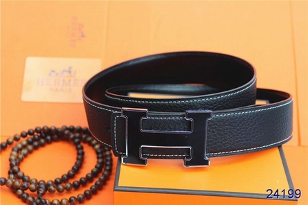 Hermes Belts-320